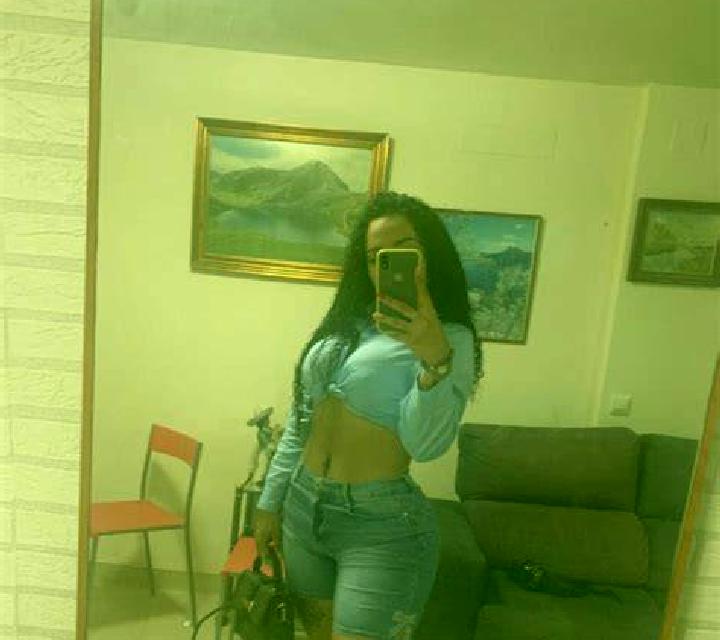Paloma 3 Barx escort