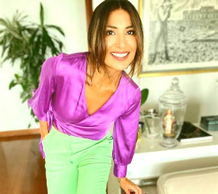 Paloma 3 Chueca escort