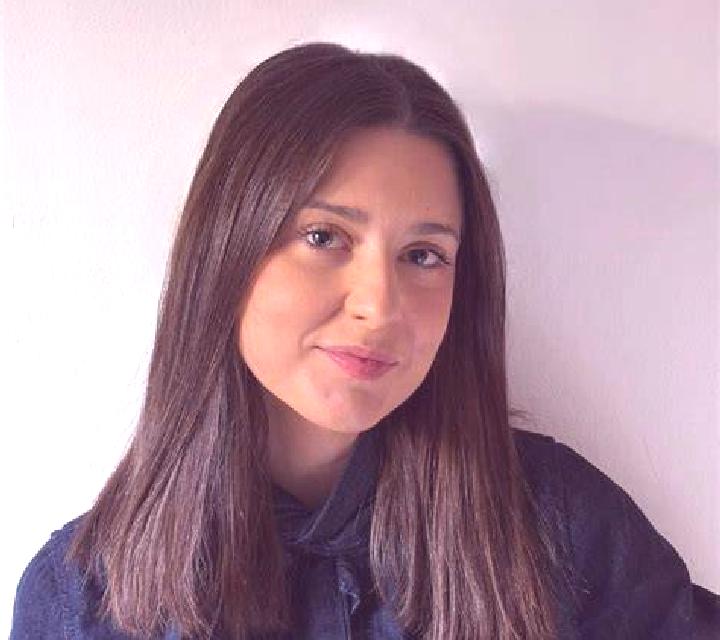 Paloma 3 Corca escort