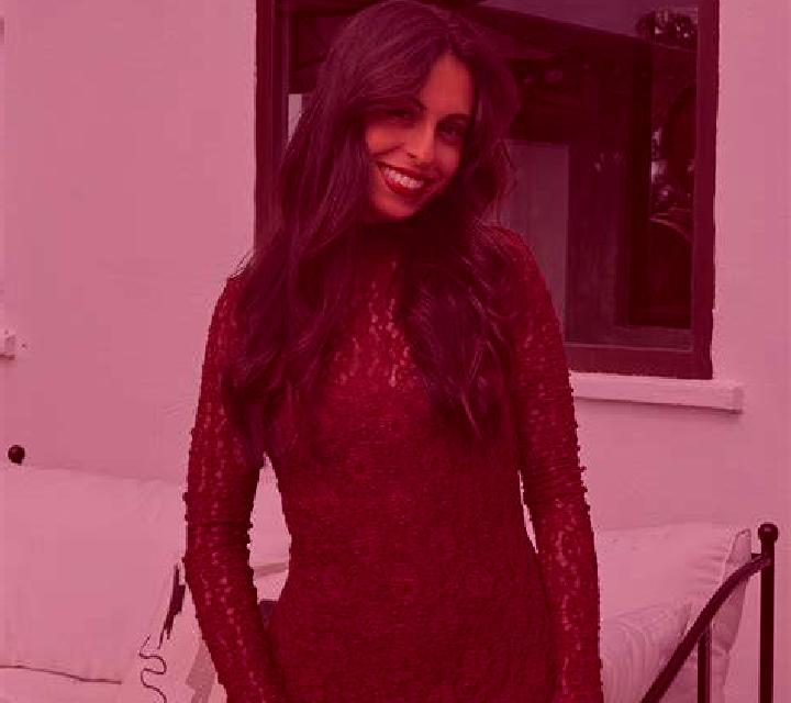 Paloma 3 Ontigola escort
