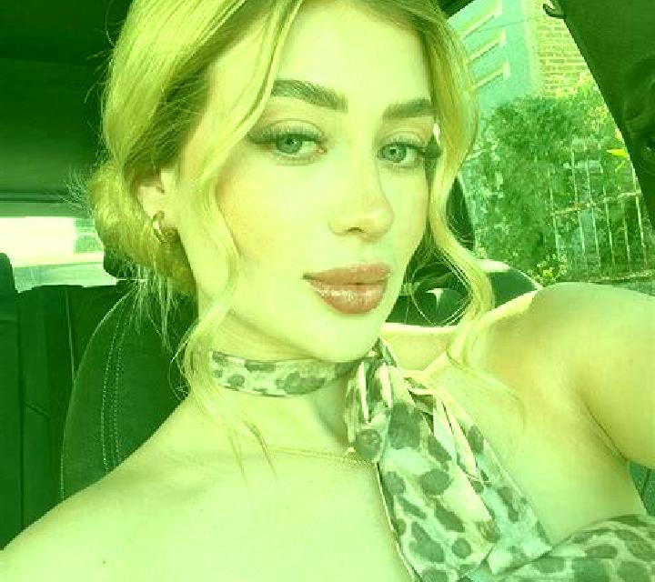 Paloma 3 Pola de Somiedo escort