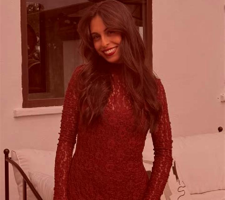 Paloma 3 San Millan de Yecora escort