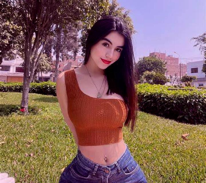 Paloma 3 Sant Mori escort