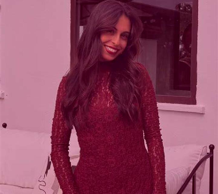 Paloma 3 Santaella escort