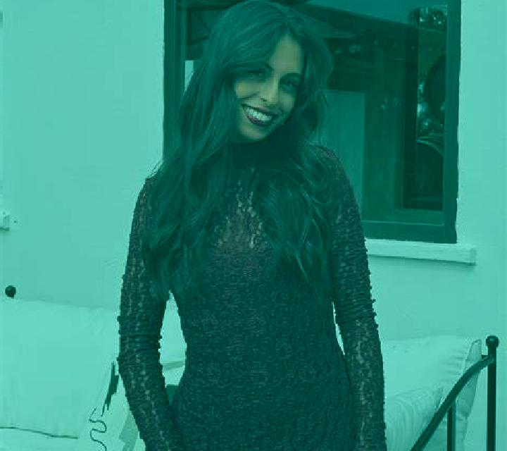 Paloma Alcubilla de Nogales escort