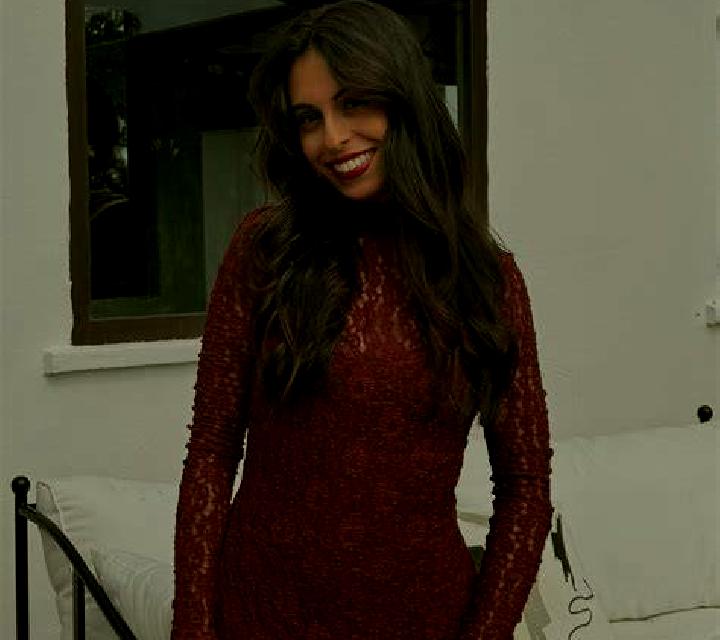 Paloma Asteasu escort