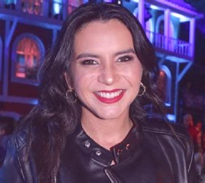 Paloma Barrado escort