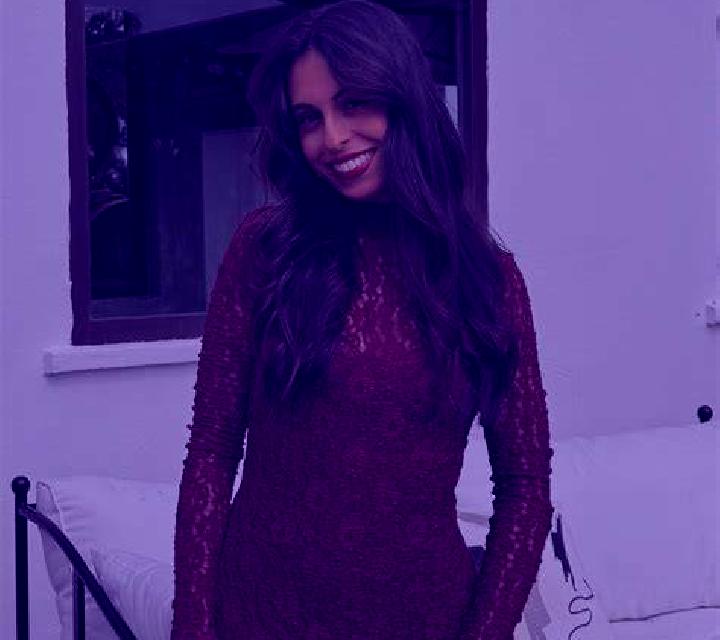 Paloma Berango escort