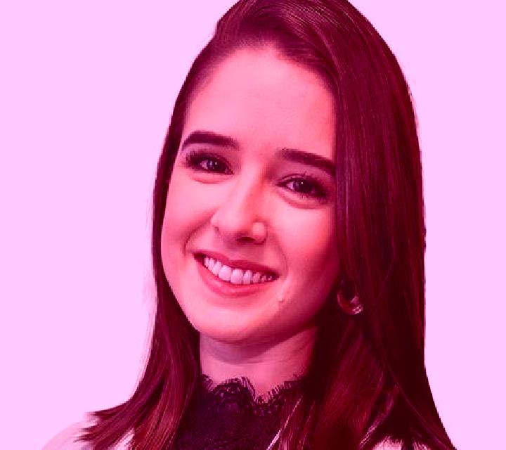 Paloma Brihuega escort