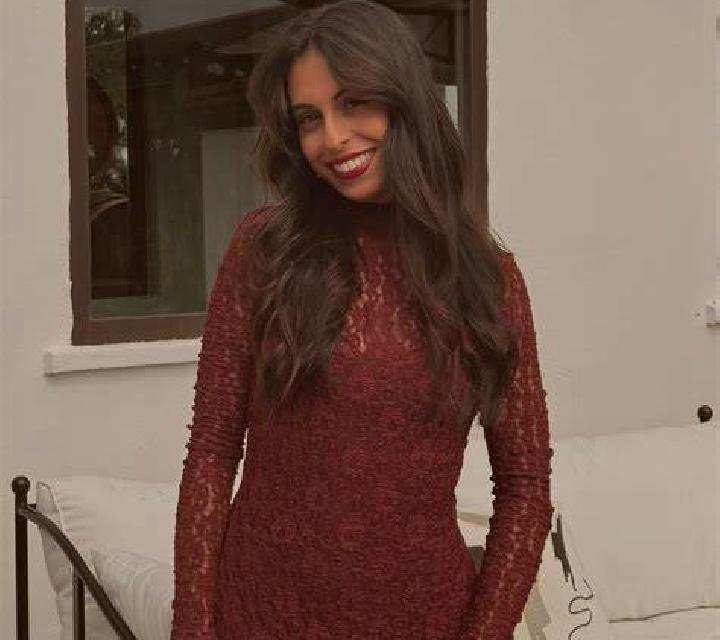 Paloma Casarabonela escort