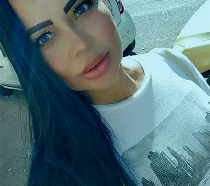 Paloma Constanzana escort