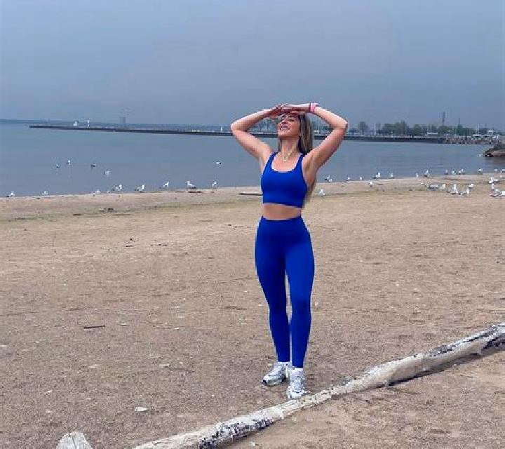 Paloma Corca escort