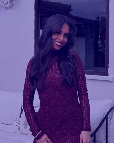 Paloma El Carpio escort