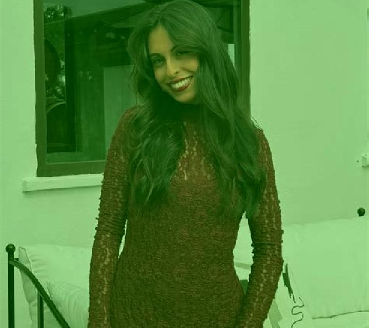 Paloma Esparragalejo escort