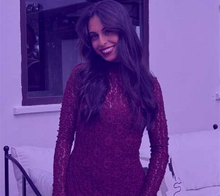 Paloma Forua escort