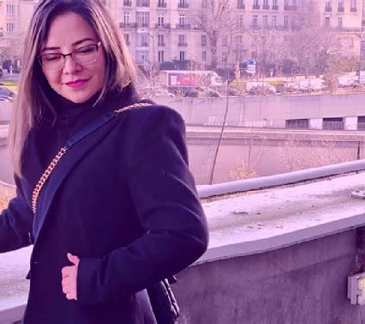 Paloma Garachico escort