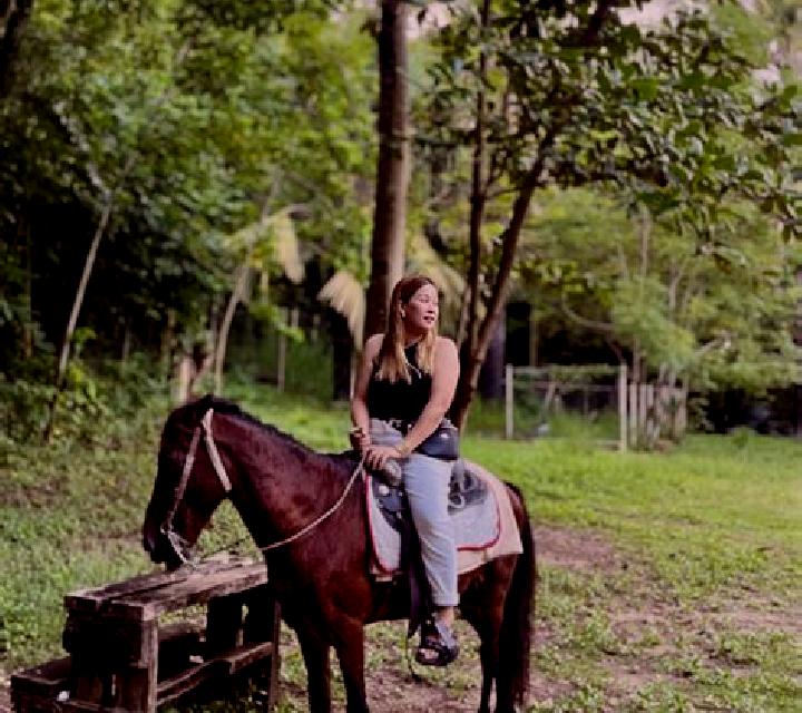 Paloma Granollers escort
