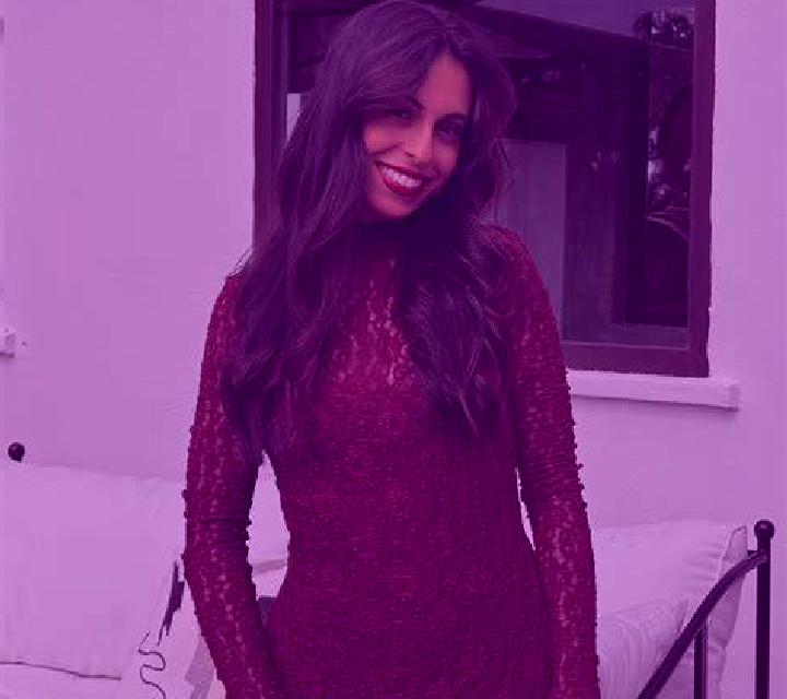Paloma Lliria escort