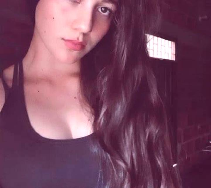 Paloma Lumbreras escort