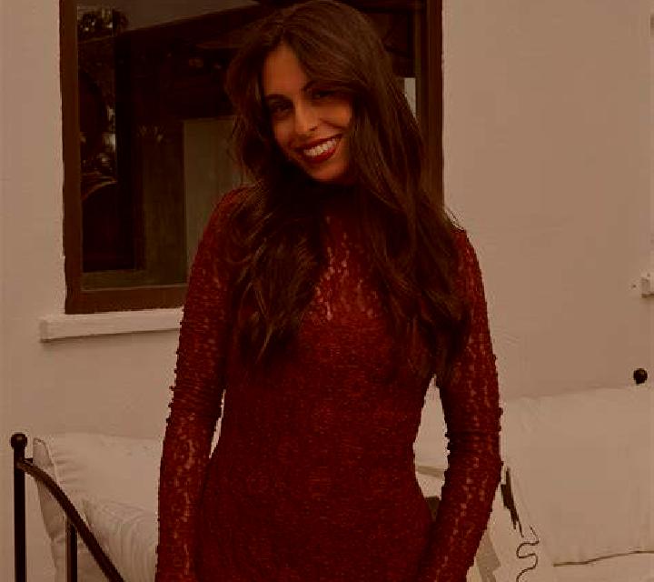 Paloma Mota del Marques escort