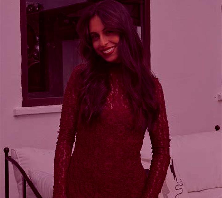 Paloma Navaluenga escort