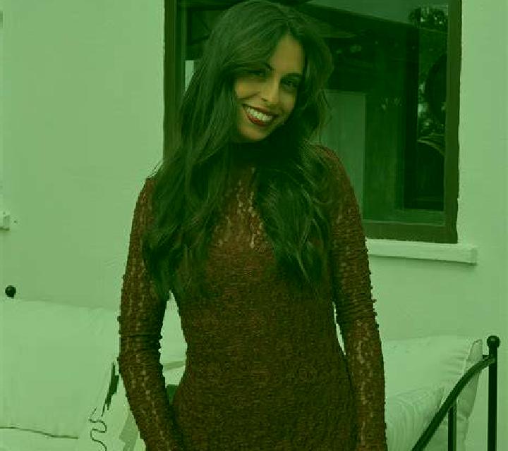 Paloma Orcasur escort