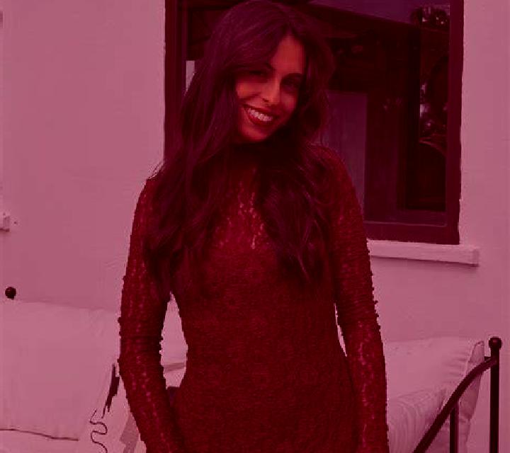 Paloma Palomeque escort
