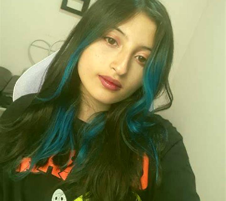 Paloma Pinar escort