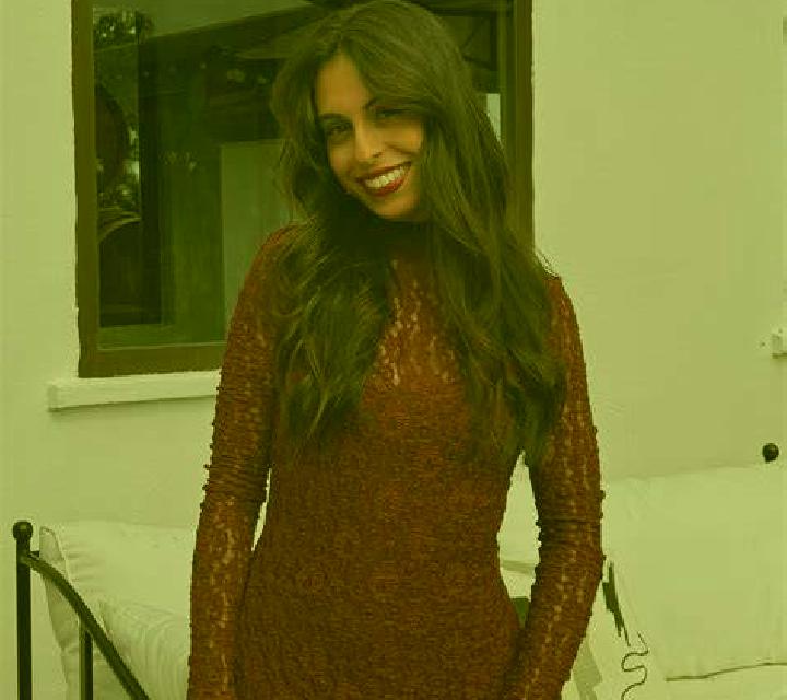 Paloma Tierzo escort