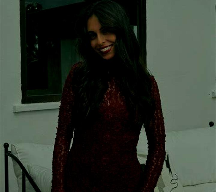 Paloma Trevelez escort