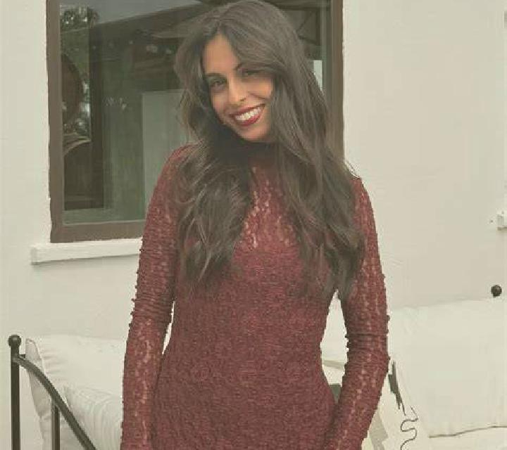 Paloma Vilaseca escort