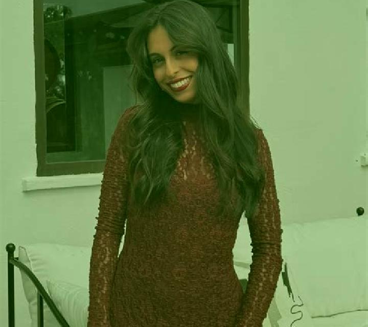 Patricia 2 Aguilar de Codes escort