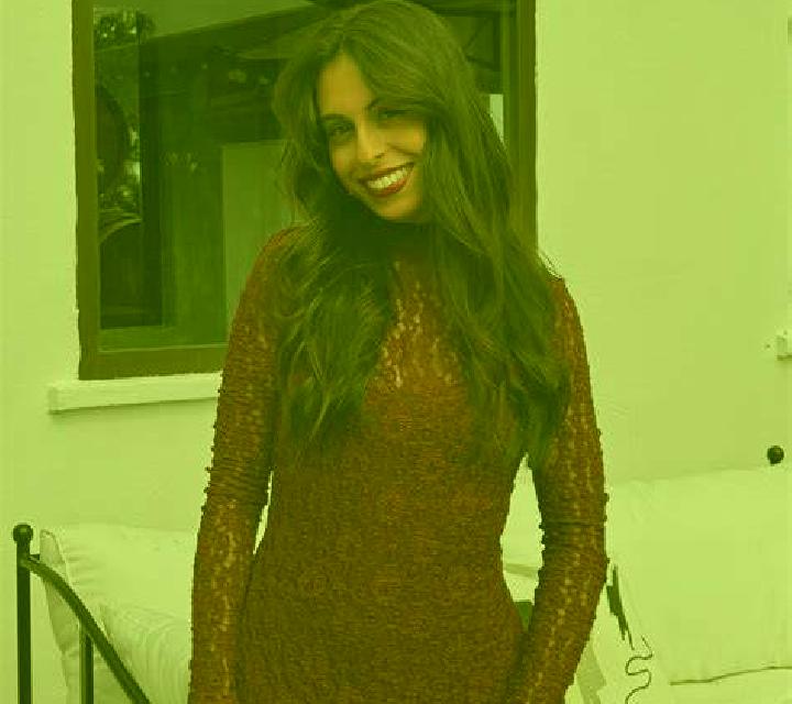 Patricia 2 Andratx escort
