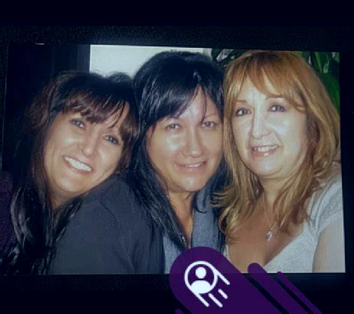 Patricia 2 Cilleros escort