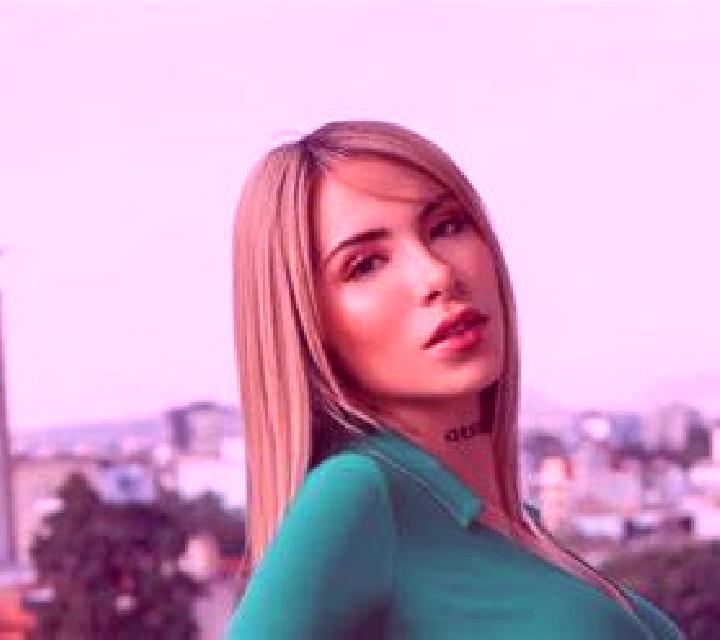 Patricia 2 Luna escort