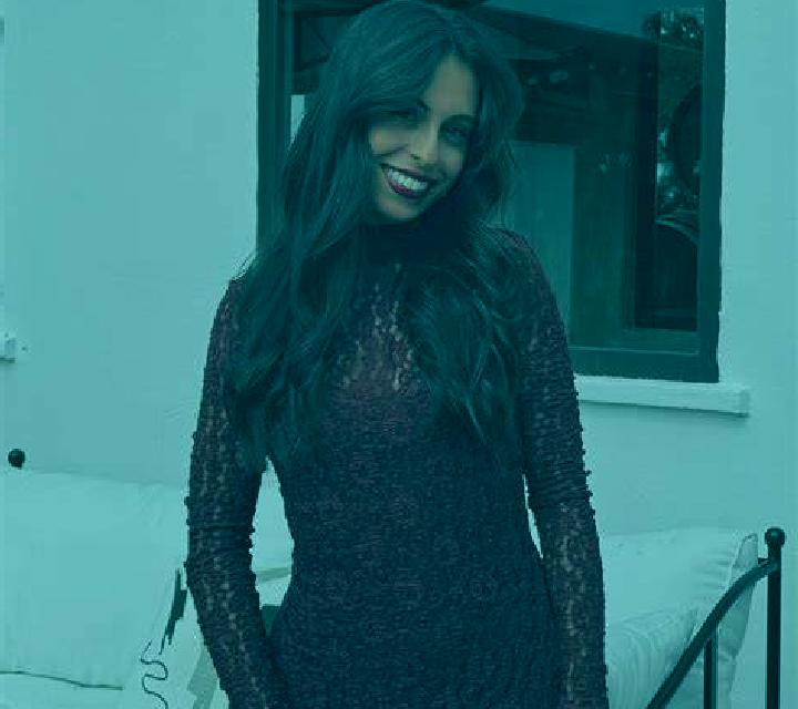 Patricia 2 Muda escort