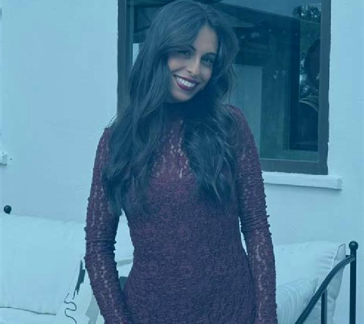 Patricia 2 Puras escort
