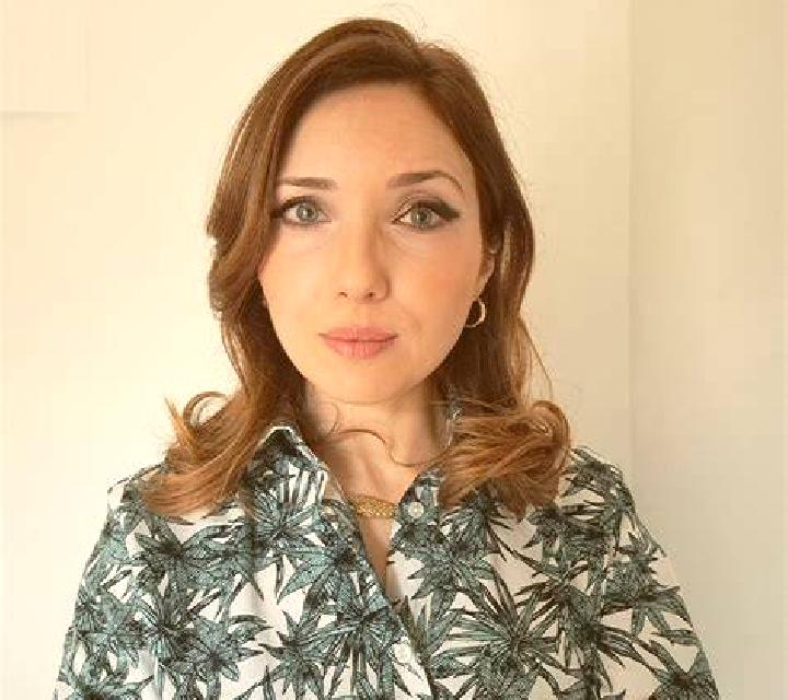 Patricia 2 Santa Cruz de Tenerife escort