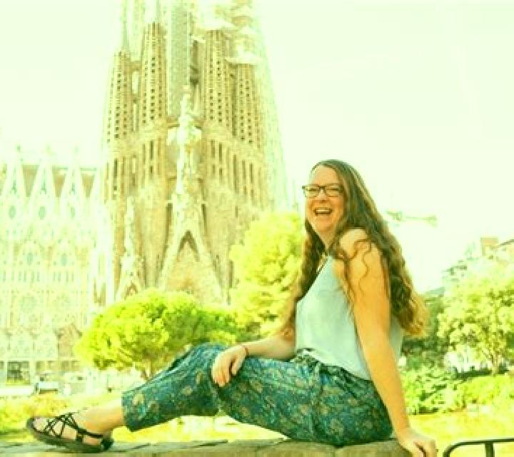 Patricia 2 Santa Marta de Magasca escort