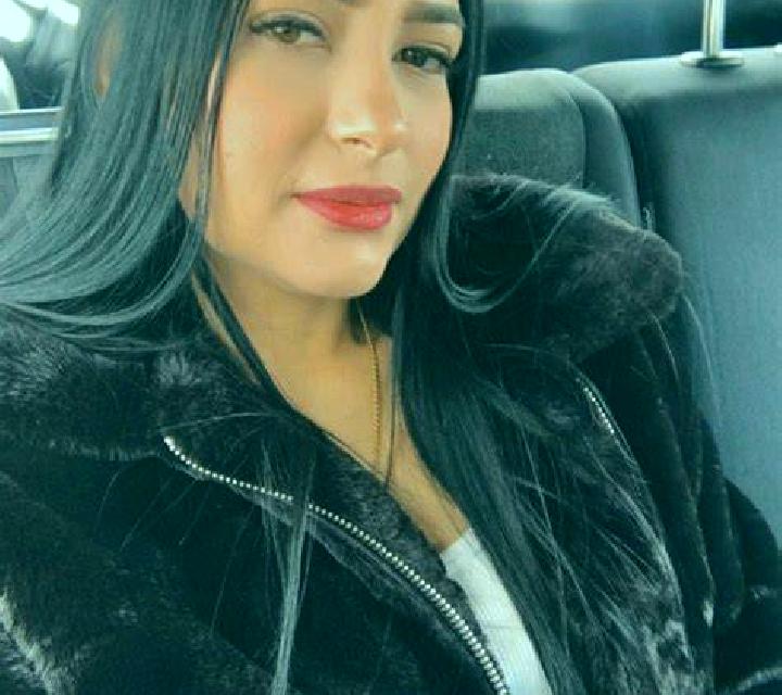 Patricia 2 Sarinena escort