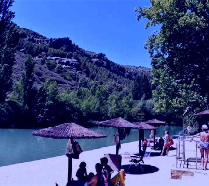 Patricia 3 Arauzo de Salce escort