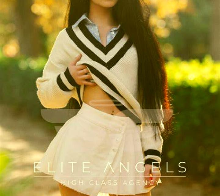 Patricia 3 Baza escort