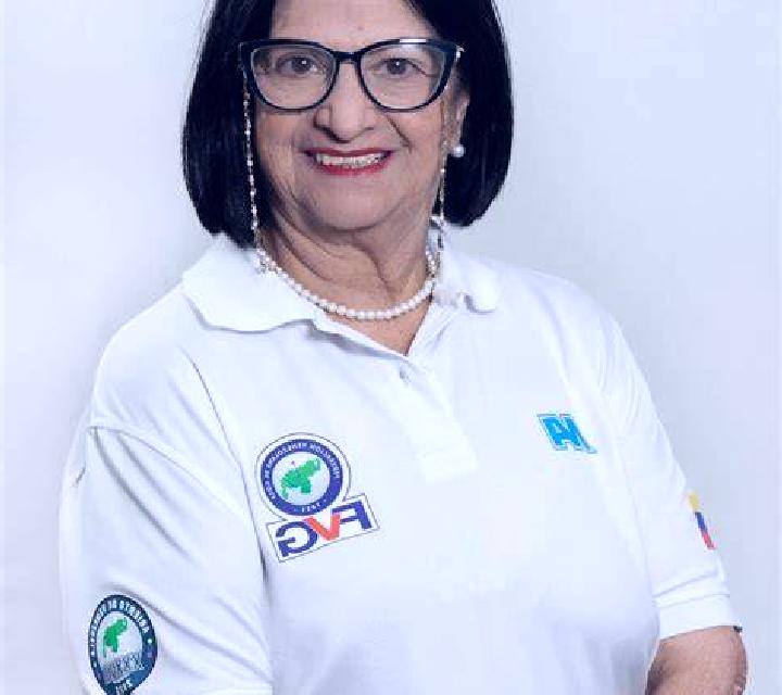 Patricia 3 Castropodame escort