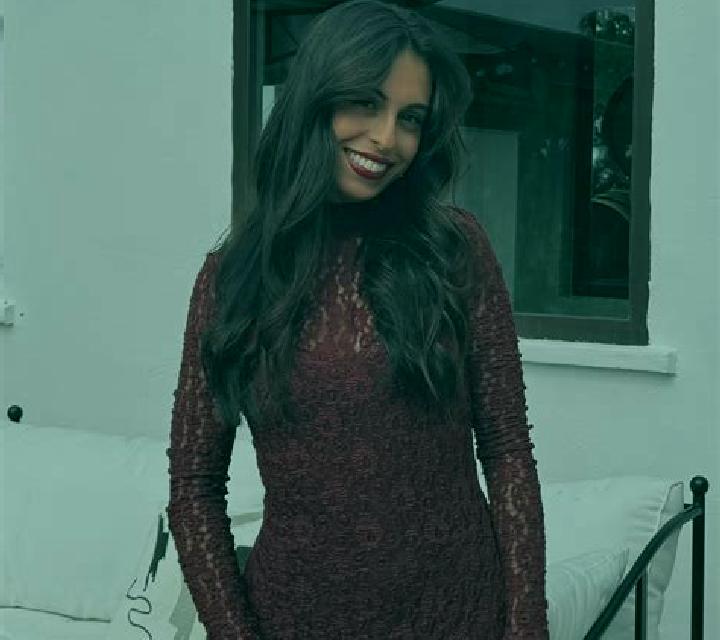 Patricia 3 Jorba escort