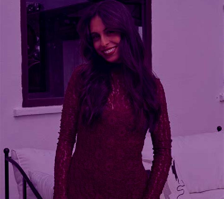 Patricia 3 Luintra escort