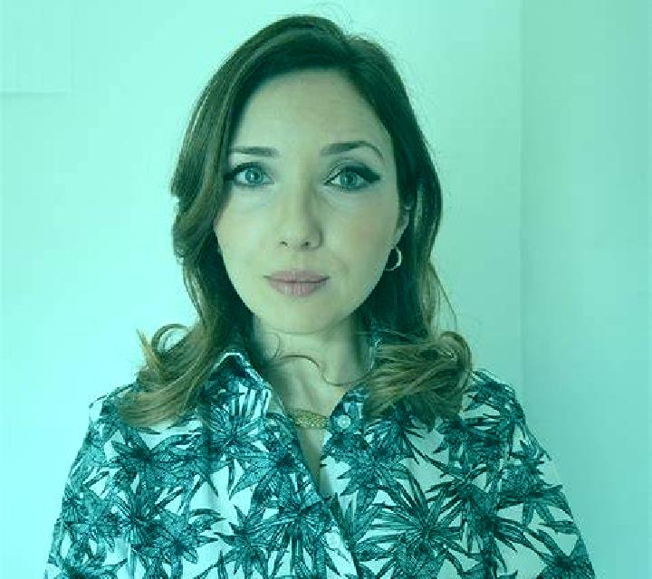 Patricia 3 Quesa escort