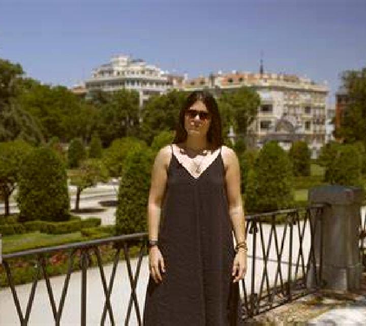 Patricia 3 Revenga de Campos escort