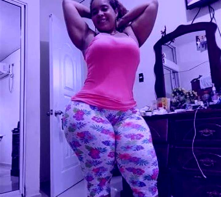 Patricia 3 Riudecanyes escort