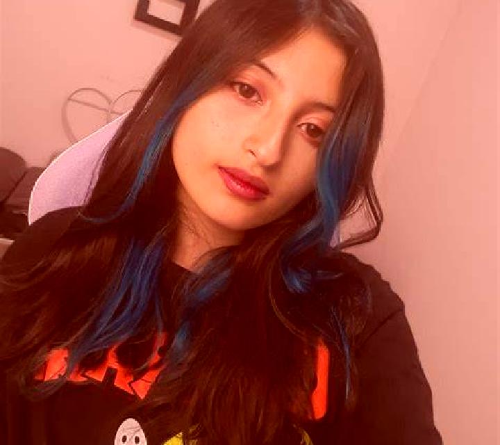 Patricia Aldearrodrigo escort