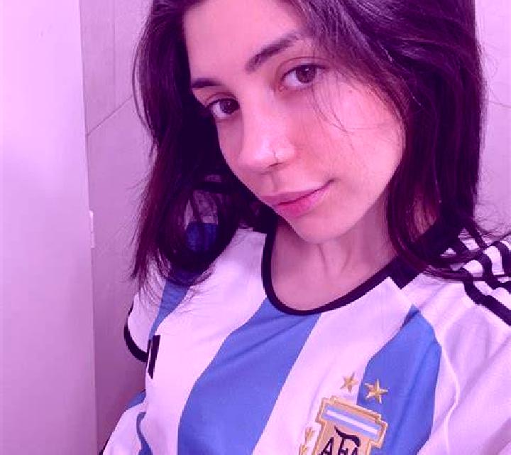 Patricia Arandilla del Arroyo escort